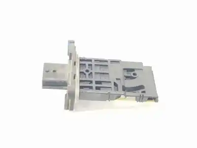 Peça sobressalente para automóvel em segunda mão medidor de massa de ar por renault trafic furgón 1.6 dci d energy referências oem iam 8201267959