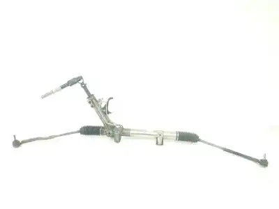 Peça sobressalente para automóvel em segunda mão caixa de direção por renault trafic furgón 1.6 dci d energy referências oem iam 490015361r