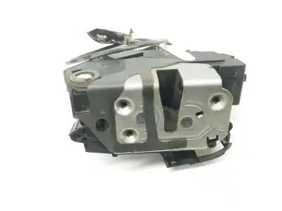 Second-hand car spare part rear left door lock for ford ranger (tke) 2.2 doppelkabine 4x4 xl oem iam references 5303378 ab39a26413cb 