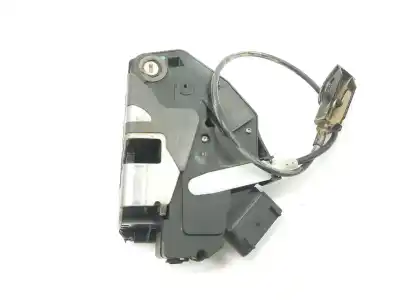 Second-hand car spare part rear left door lock for ford ranger (tke) 2.2 doppelkabine 4x4 xl oem iam references 5303378 ab39a26413cb 