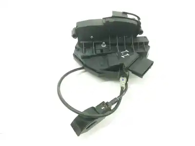Second-hand car spare part rear left door lock for ford ranger (tke) 2.2 doppelkabine 4x4 xl oem iam references 5303378 ab39a26413cb 