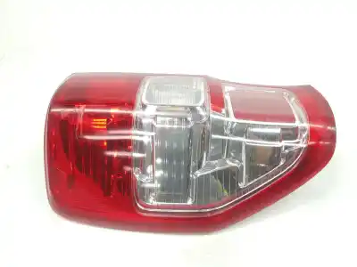Pièce détachée automobile d'occasion feu arrière gauche pour ford ranger (tke) 2.2 doppelkabine 4x4 xl références oem iam 2319143 db3913405bb 