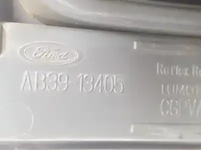 Pièce détachée automobile d'occasion feu arrière gauche pour ford ranger (tke) 2.2 doppelkabine 4x4 xl références oem iam 2319143 db3913405bb 