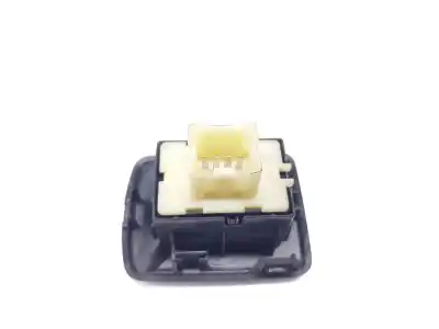 Peça sobressalente para automóvel em segunda mão botão / interruptor elevador vidro dianteiro direito por renault trafic furgón 1.6 dci d energy referências oem iam 254218614r