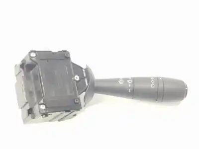 Peça sobressalente para automóvel em segunda mão comutador de limpa vidros por renault trafic furgón 1.6 dci d energy referências oem iam 252607202r