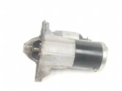 Peça sobressalente para automóvel em segunda mão motor de arranque por renault trafic furgón 1.6 dci d energy referências oem iam 233003248r