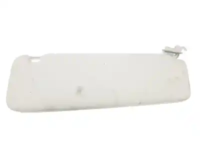 Peça sobressalente para automóvel em segunda mão pára-sol esquerdo por renault trafic furgón 1.6 dci d energy referências oem iam 964011382r