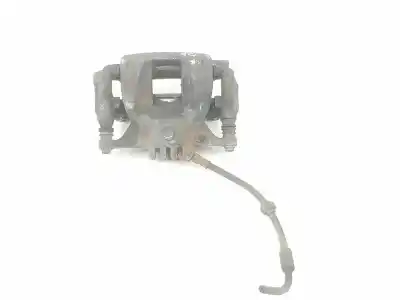Peça sobressalente para automóvel em segunda mão pinça de travão dianteira direita por renault trafic furgón 1.6 dci d energy referências oem iam 410011225r