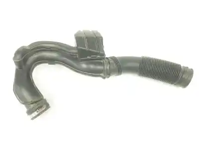 Peça sobressalente para automóvel em segunda mão tubo de pressão do turbo por renault trafic furgón 1.6 dci d energy referências oem iam 165755972r