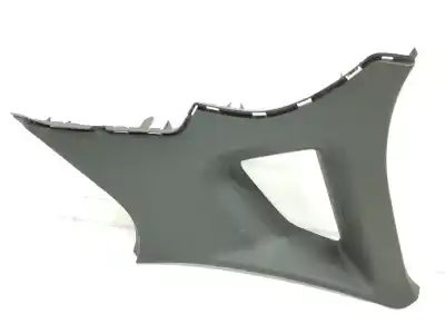 Second-hand car spare part decorative moulding for seat ibiza 1.0 tsi oem iam references 6f0867288b