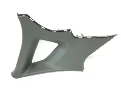 Second-hand car spare part decorative moulding for seat ibiza 1.0 tsi oem iam references 6f0867287b