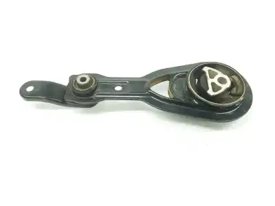 Second-hand car spare part engine support for seat ibiza 1.0 tsi oem iam references 2q0199851m  2q0199851m