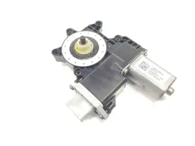 Peça sobressalente para automóvel em segunda mão motor elevador vidro dianteiro esquerdo por renault trafic furgón 1.6 dci d energy referências oem iam 807216280r