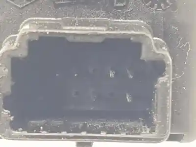 Peça sobressalente para automóvel em segunda mão comutador de espelhos retrovisores por renault trafic furgón 1.6 dci d energy referências oem iam 255704649r