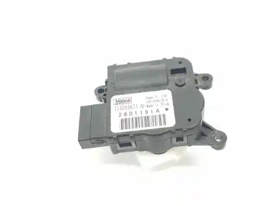 Peça sobressalente para automóvel em segunda mão motor de abertura da comporta de sofagem por renault trafic furgón 1.6 dci d energy referências oem iam t1020397j