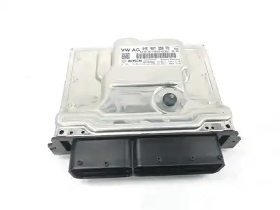 Автозапчасти б/у блок управления двигателем за cupra sin definir sin definir ссылки oem iam 04e907309fh