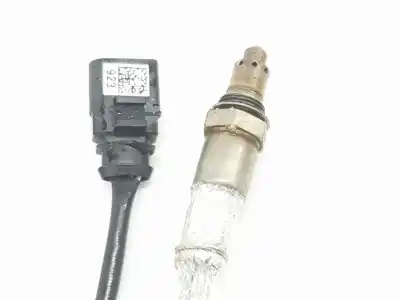 Second-hand car spare part lambda probe for cupra leon 1.4 tsi híbrido oem iam references 04e906262je  04e906262