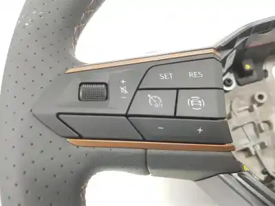 Автозапчастина б/у кермо для cupra sin definir sin definir посилання на oem iam 5fa419091dn  5fa419091dn