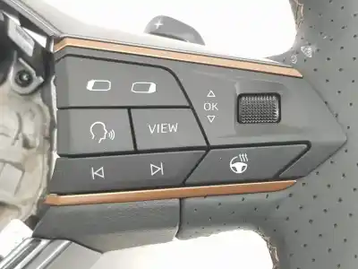 Автозапчастина б/у кермо для cupra sin definir sin definir посилання на oem iam 5fa419091dn  5fa419091dn