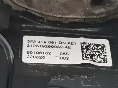 Автозапчастина б/у кермо для cupra sin definir sin definir посилання на oem iam 5fa419091dn  5fa419091dn
