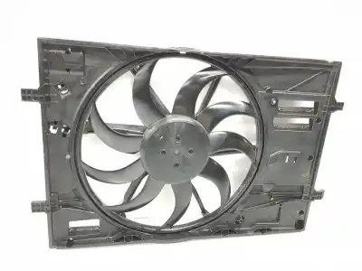 Автозапчастина б/у електро вентилятор для cupra sin definir sin definir посилання на oem iam 5wa121205  5wa121205