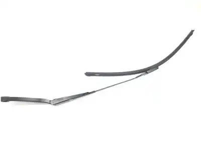 Peça sobressalente para automóvel em segunda mão haste de escova dianteiro esquerdo por renault trafic furgón 1.6 dci d energy referências oem iam 288810103r