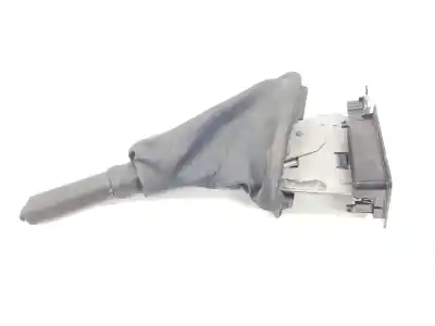 Peça sobressalente para automóvel em segunda mão alavanca de travão de mão por renault trafic furgón 1.6 dci d energy referências oem iam 361352580r