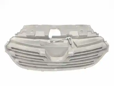 Peça sobressalente para automóvel em segunda mão grelha frontal por renault trafic furgón 1.6 dci d energy referências oem iam 623108673r