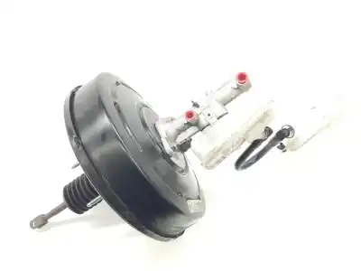 Peça sobressalente para automóvel em segunda mão servo freio por renault trafic furgón 1.6 dci d energy referências oem iam 472105826r