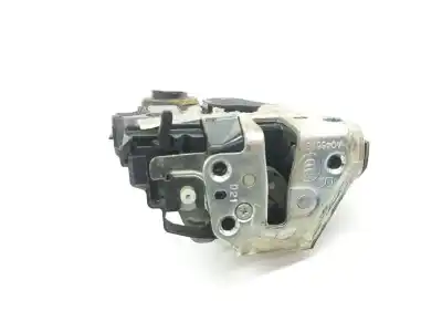 Second-hand car spare part rear right door lock for toyota land cruiser (j15) executive oem iam references 6905033120