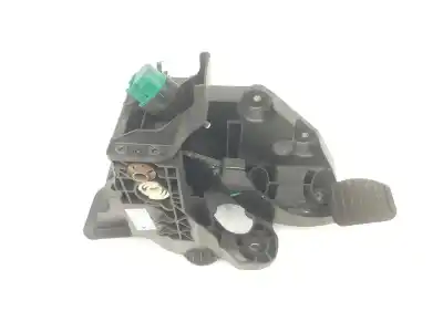 Peça sobressalente para automóvel em segunda mão pedal de travão por renault trafic furgón 1.6 dci d energy referências oem iam 465016415r