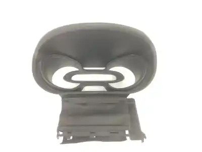 Peça sobressalente para automóvel em segunda mão moldagem por renault trafic furgón 1.6 dci d energy referências oem iam 93452433