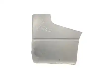 Peça sobressalente para automóvel em segunda mão moldagem por renault trafic furgón 1.6 dci d energy referências oem iam 850162827r