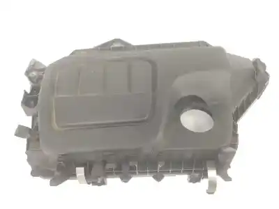 Peça sobressalente para automóvel em segunda mão tampa do motor por renault trafic furgón 1.6 dci d energy referências oem iam 175b13123r