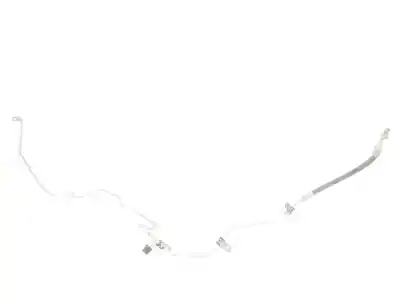 Peça sobressalente para automóvel em segunda mão tubos de ar condicionado por renault trafic furgón 1.6 dci d energy referências oem iam 924403508r