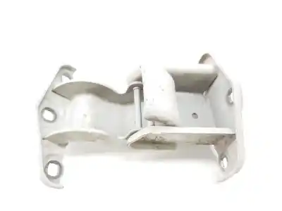 Peça sobressalente para automóvel em segunda mão jogo de dobradiças traseiras por renault trafic furgón 1.6 dci d energy referências oem iam 904108626r