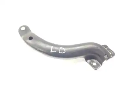 Peça sobressalente para automóvel em segunda mão jogo de dobradiças traseiras por renault trafic furgón 1.6 dci d energy referências oem iam 7700312370