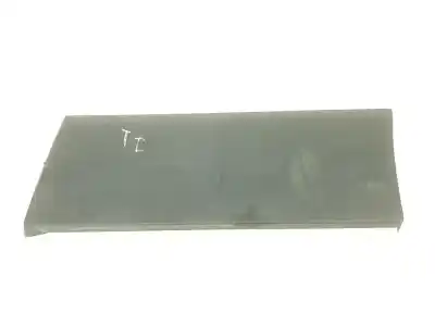 Peça sobressalente para automóvel em segunda mão moldura da porta traseira esquerda por renault trafic furgón 1.6 dci d energy referências oem iam 788137407r