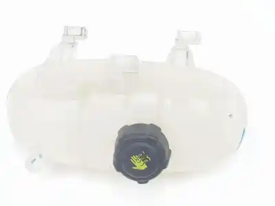 Peça sobressalente para automóvel em segunda mão depósito de expansão por renault trafic furgón 1.6 dci d energy referências oem iam 217106703r