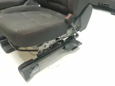 Second-hand car spare part complete seat set for ford kuga iii (dfk) 1.5 ecoboost oem iam references   