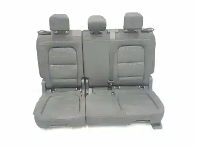 Second-hand car spare part complete seat set for ford kuga iii (dfk) 1.5 ecoboost oem iam references   