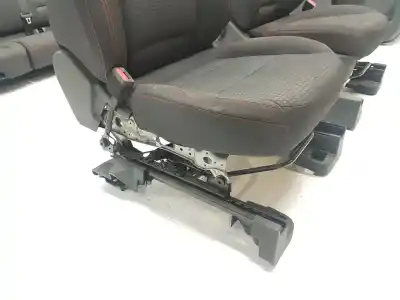 Second-hand car spare part complete seat set for ford kuga iii (dfk) 1.5 ecoboost oem iam references   