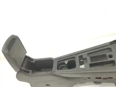 Автозапчастина б/у центральний подлокник для cupra sin definir sin definir посилання на oem iam 5fb863241b  5fb863241b