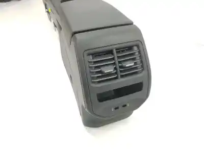 Автозапчастина б/у центральний подлокник для cupra sin definir sin definir посилання на oem iam 5fb863241b  5fb863241b