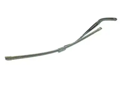 Second-hand car spare part left front windshield wiper arm for cupra leon 1.4 tsi híbrido oem iam references 5fb955409  5fb955409