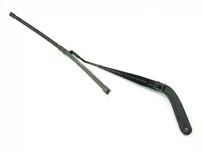 Second-hand car spare part left front windshield wiper arm for cupra leon 1.4 tsi híbrido oem iam references 5fb955409  5fb955409