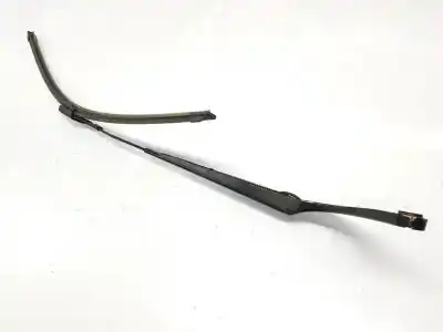 Second-hand car spare part left front windshield wiper arm for cupra leon 1.4 tsi híbrido oem iam references 5fb955409  5fb955409