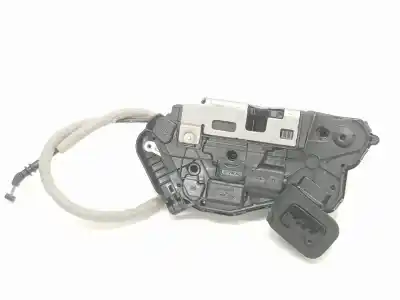Автозапчастина б/у замок передніх дверей лівий для cupra sin definir sin definir посилання на oem iam 5tb837015e  5tb837015e
