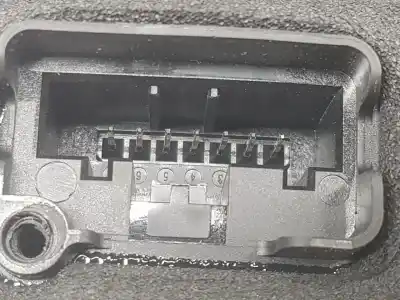 Автозапчастина б/у замок заднього правого дверя для cupra sin definir sin definir посилання на oem iam 5ta839016q  5ta839016q