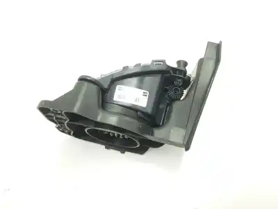 Автозапчастина б/у правий протитуман для cupra leon 1.4 tsi híbrido посилання на oem iam 5fj941702  5fj941702